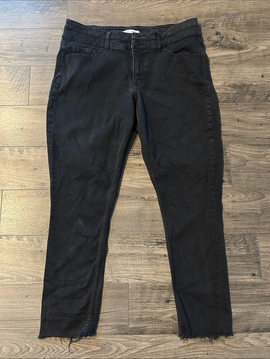 BKE Denim - BKE Gabby Curvy Fit High Rise Skinny Jeans Women’s 32